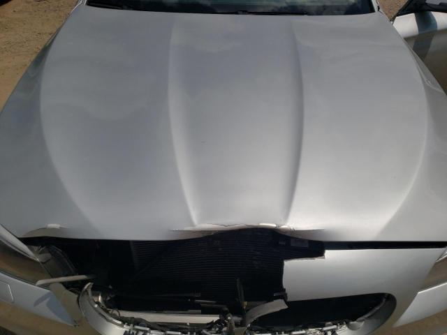 WBA5B3C55GG257212 BMW 535 XI