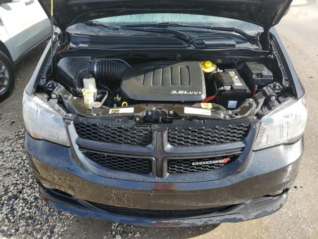 2C4RDGEG6HR755424 Dodge Grand Caravan Gt