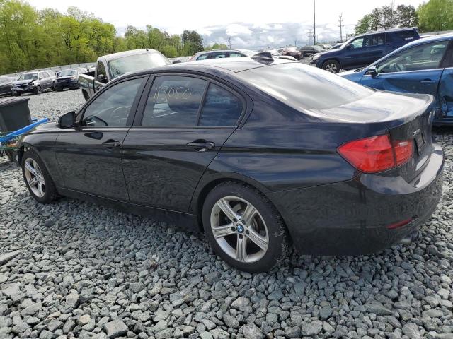 WBA3B3G58ENR84578 BMW 328 XI