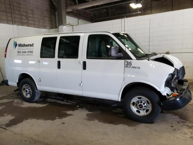 1GTZ7TCG9F1149376 GMC Savana G3500