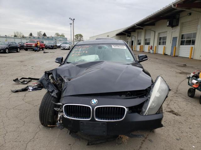 WBA3C3G55ENS67813 BMW 320 I Xdrive