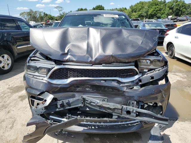 1C4RDJEG0MC823622 Dodge Durango Citadel
