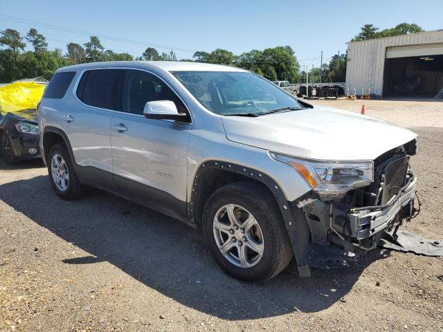 1GKKNKLAXJZ169180 GMC ACADIA SLE