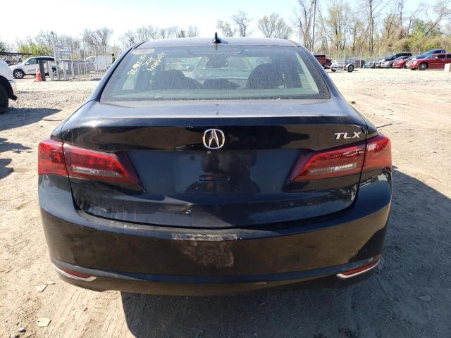 19UUB1F35GA003081 Acura TLX