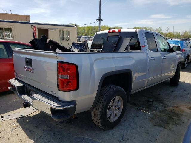 1GTV2UEC6EZ132158 GMC Sierra K1500 Sle