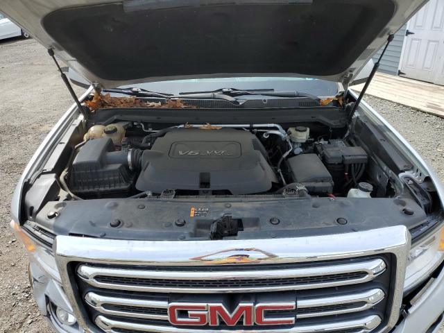 1GTG6BE36F1143114 GMC CANYON SLE