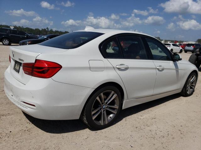 WBA8E9C58GK603774 BMW 328 I Sulev