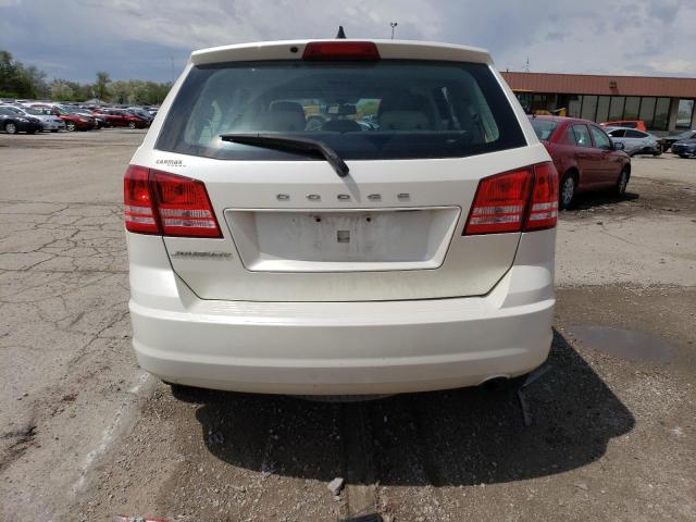 3C4PDCAB7FT738314 Dodge JOURNEY SE