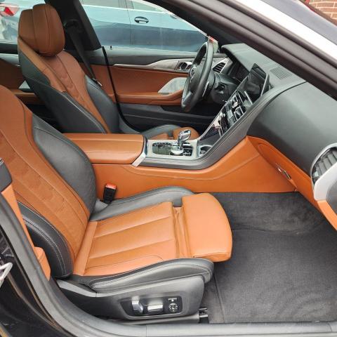 WBAGV8C09LCE21681 BMW M850XI