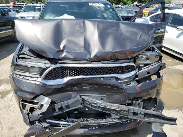 1C4RDJEG0MC823622 Dodge Durango Citadel