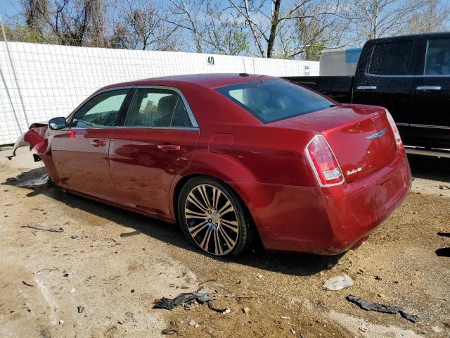 2C3CCABG6EH176093 Chrysler 300 S