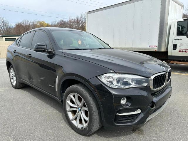 5UXKU2C52F0N75840 BMW X6 Xdrive35i