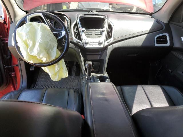 2GKFLUE36E6122666 GMC Terrain Denali