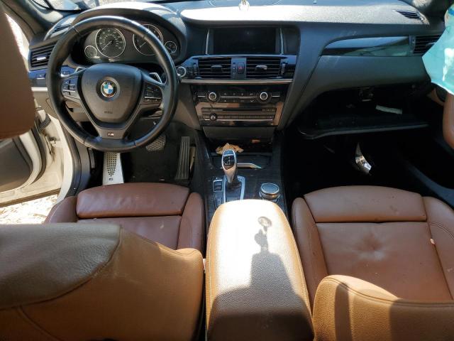 5UXXW5C53G0N91936 BMW X4 Xdrive35i