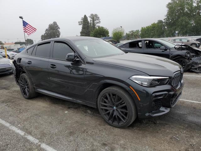 5UXCY6C07P9P14068 BMW X6 Xdrive40i