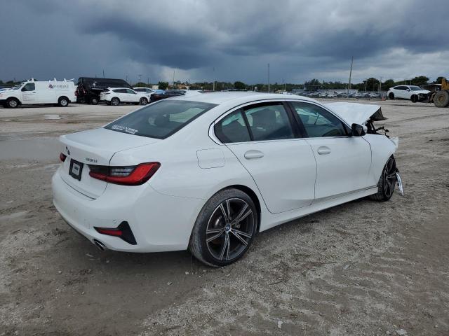 3MW5R1J03M8B91597 BMW 330I