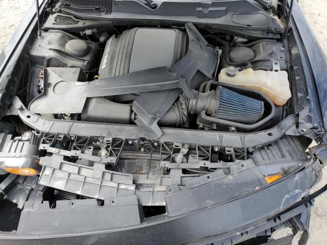 2C3CDZBT4HH589160 Dodge Challenger R/t
