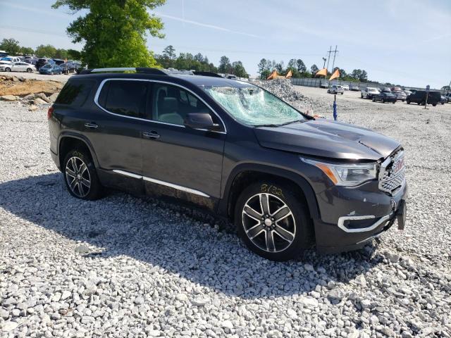 1GKKNPLS8HZ324518 GMC Acadia Denali