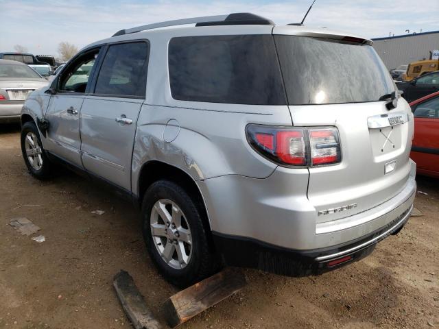 1GKKRNED1GJ139053 GMC ACADIA SLE