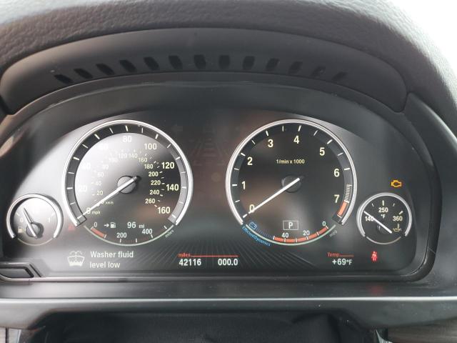 5UXKR2C50E0C01293 BMW X5 Sdrive35i