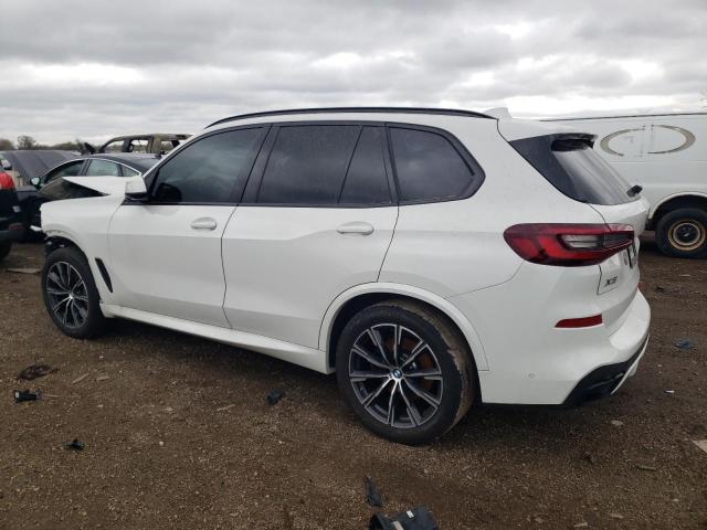 5UXCR6C00N9J93219 BMW X5 Xdrive40i