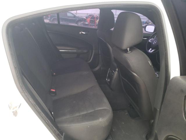 2C3CDXBG7EH274744 Dodge Charger Se