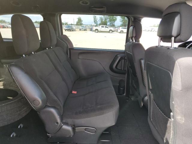 2C4RDGBG1KR509196 Dodge Grand Caravan Se