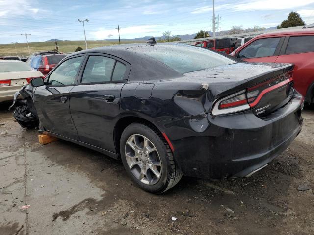 2C3CDXJG9FH742427 Dodge Charger Sxt