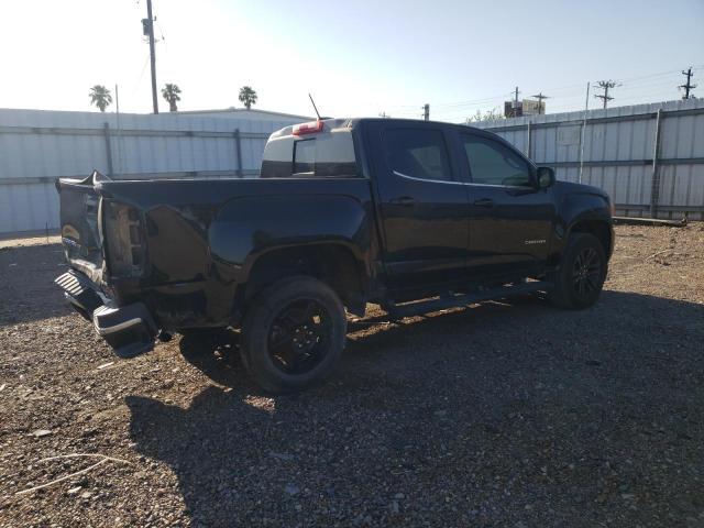 1GTG5CEN8K1262660 GMC CANYON SLE