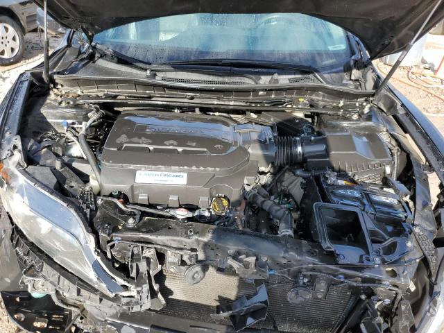 1HGCT2B89EA007650 Honda ACCORD EXL