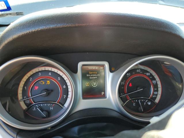 3C4PDCAB4FT506723 Dodge JOURNEY SE