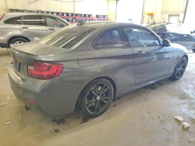 WBA1J9C57GV695939 BMW M235XI