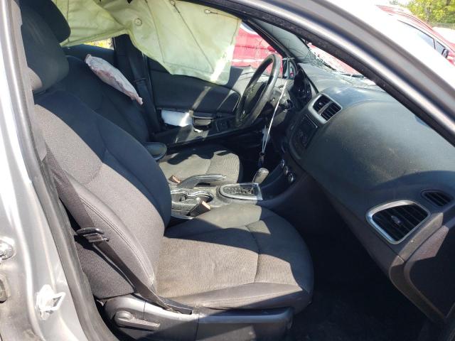 1C3CDZAB4EN145515 Dodge AVENGER SE