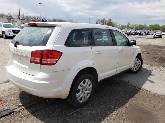 3C4PDCAB7FT738314 Dodge JOURNEY SE