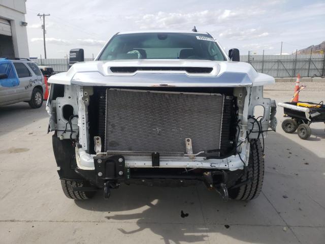 1GT49LE78PF184948 GMC Sierra K2500 Heavy Duty