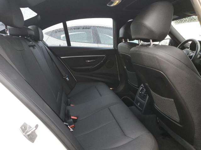 WBA8E1C35HA156828 BMW 330e
