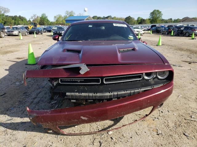 2C3CDZAG5KH694348 Dodge Challenger Sxt