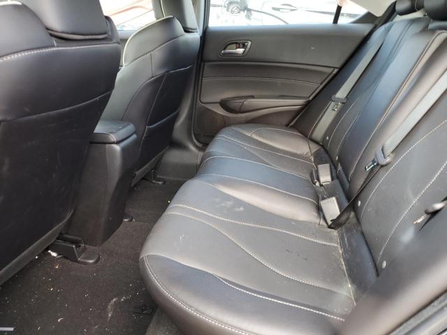 19UDE2F78MA010795 Acura Ilx Premium