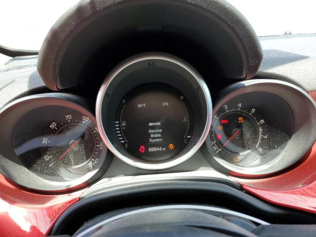 ZFBCFXAH2HP552307 Fiat 500x Pop
