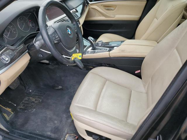 WBA5A5C51GD528993 BMW 528 I
