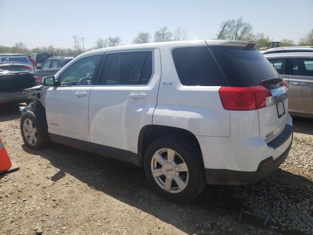 2GKALMEK6F6185060 GMC Terrain Sle