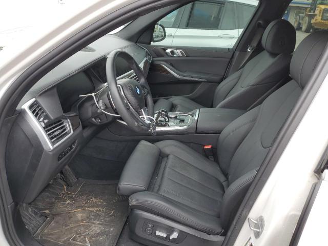 5UXCR4C00M9G13843 BMW X5 Sdrive 40i