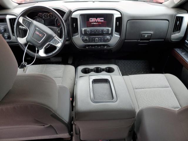 1GTV2MEC2GZ147016 GMC Sierra K1500 Sle
