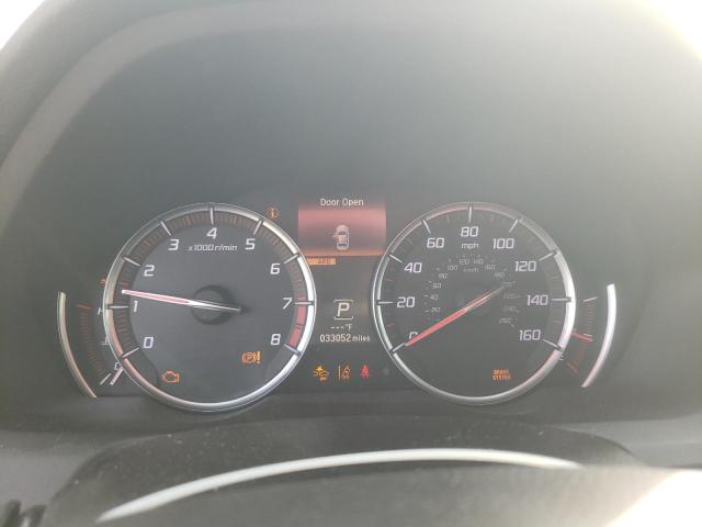 19UUB1F64KA003429 Acura Tlx Technology