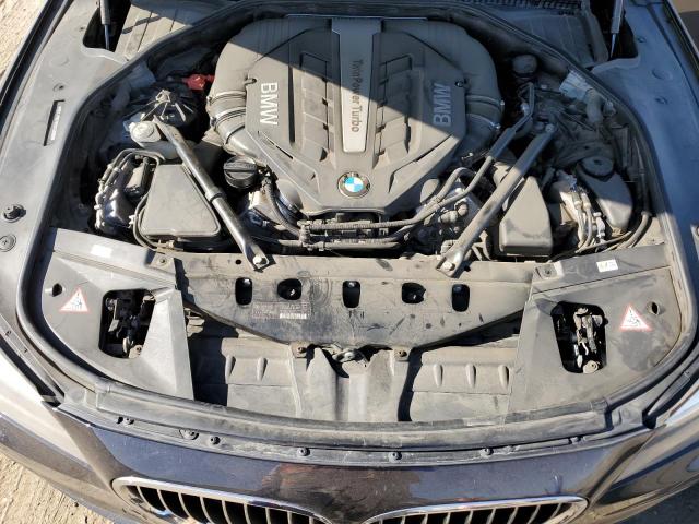 WBAYF8C50ED652900 BMW 750 LXI