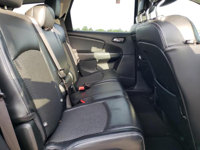 3C4PDCGG6KT707486 Dodge Journey Crossroad