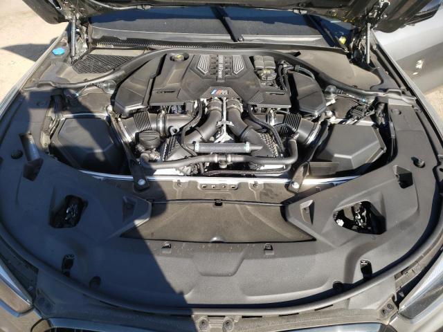 WBSDZ0C00NCG92362 BMW M8