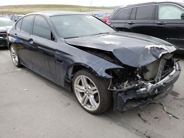 WBAFV3C51ED685367 BMW 535 D Xdrive