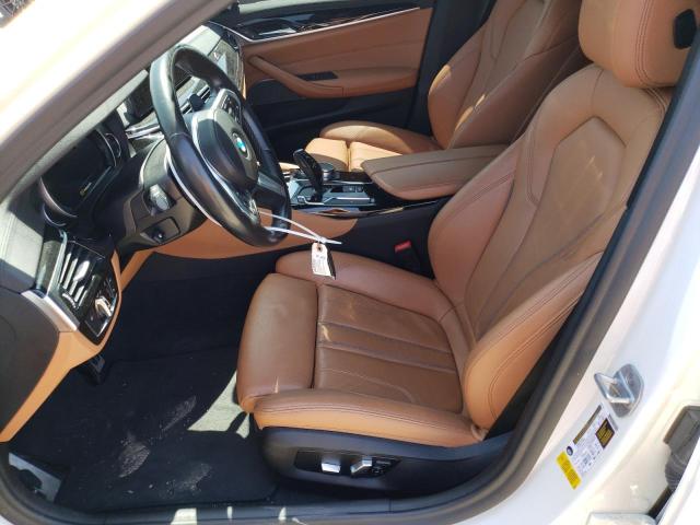 WBAJA5C59JWA38508 BMW 530 I