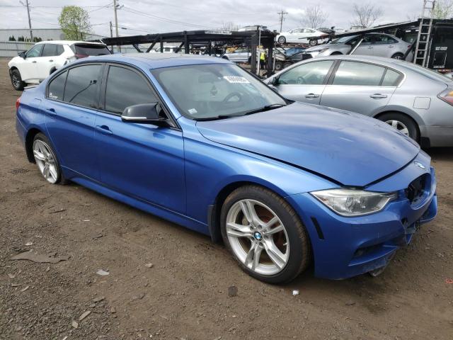 WBA3B3C50FF546543 BMW 328 XI